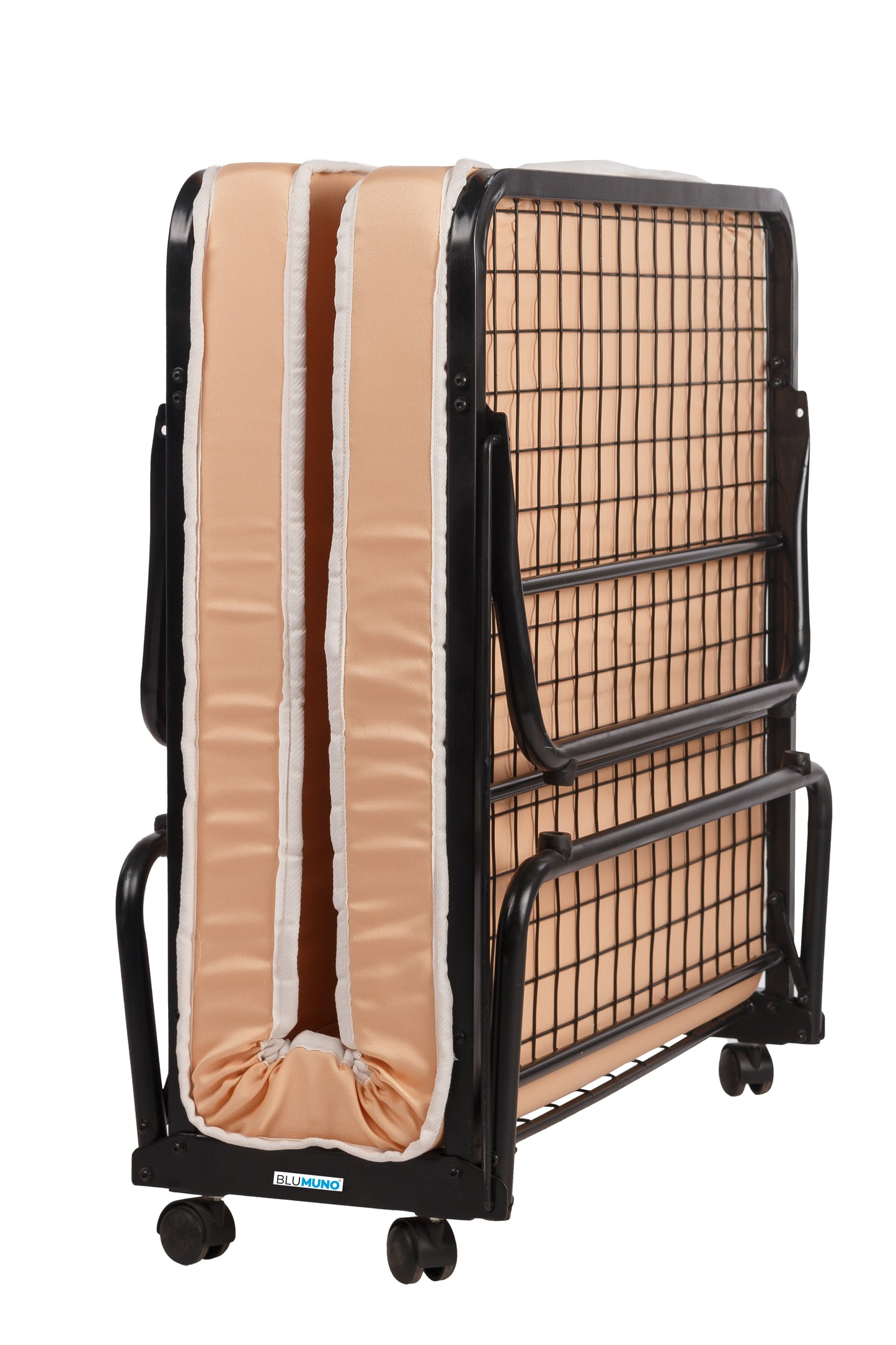 PRIMA FOLDING ROLL-AWAY BED