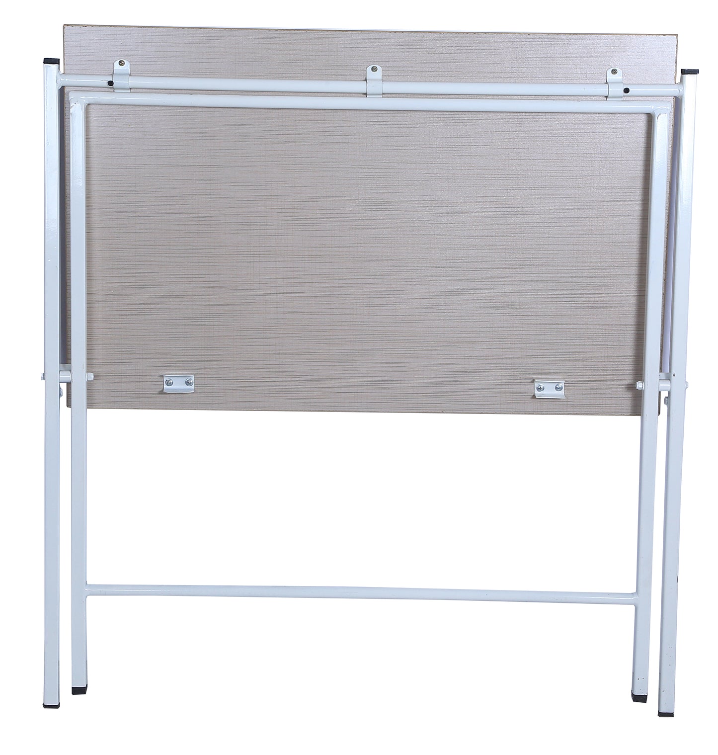 Blumuno X-Plus Multi-purpose Table (Posh Wooden Finish)