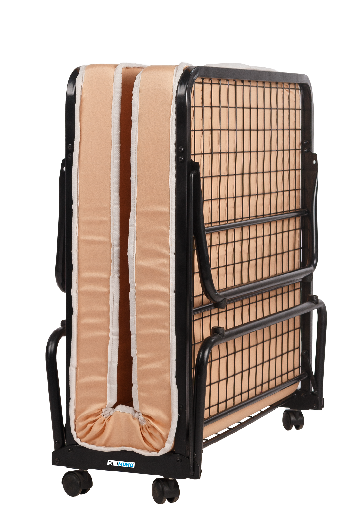 PRIMA FOLDING ROLL-AWAY BED