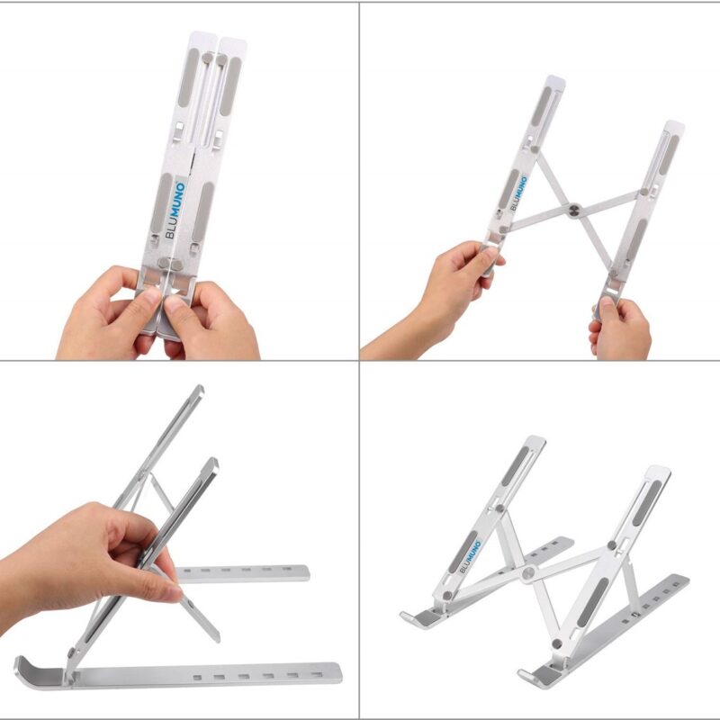 Blumuno Alunova Laptop Stand