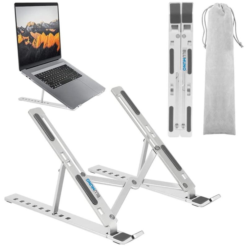 Blumuno Alunova Laptop Stand