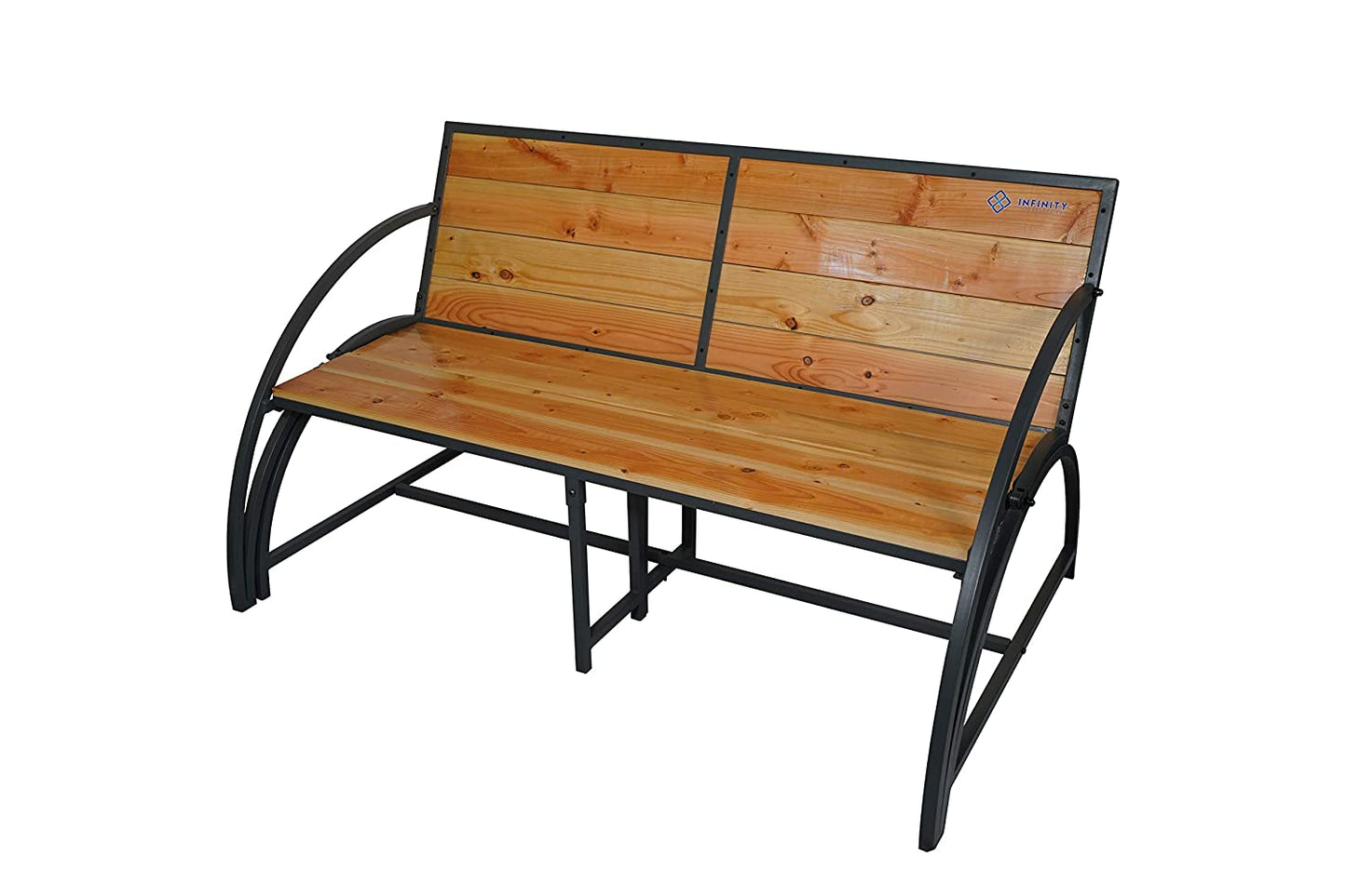 Blumuno Infinity Flip Table / Bench