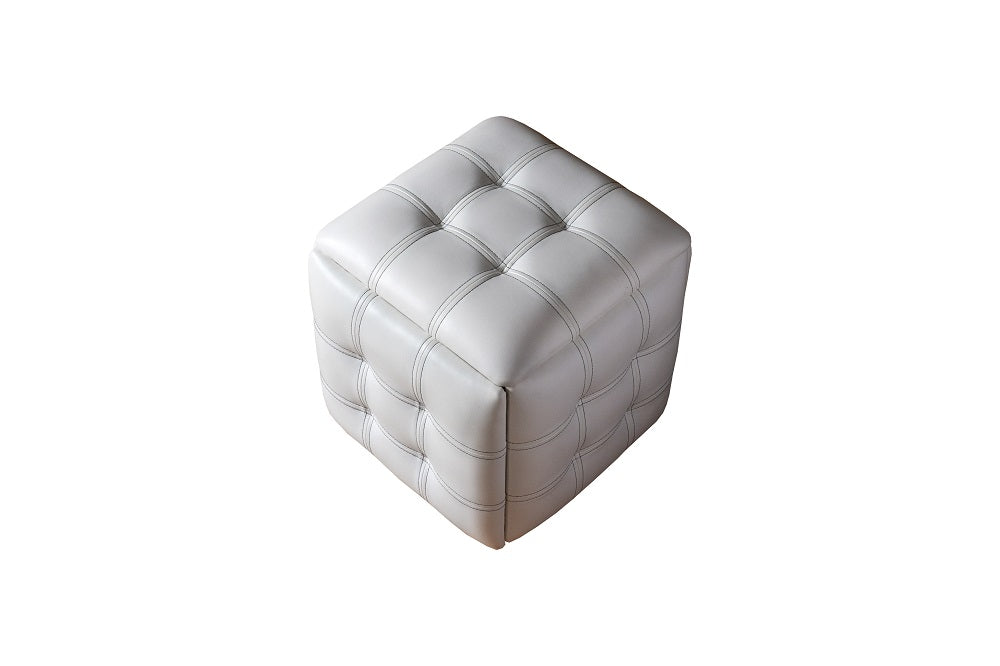 Blumuno 5-in-1 Pouffe / Stool