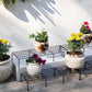 Blumuno Palermo Garden Stand