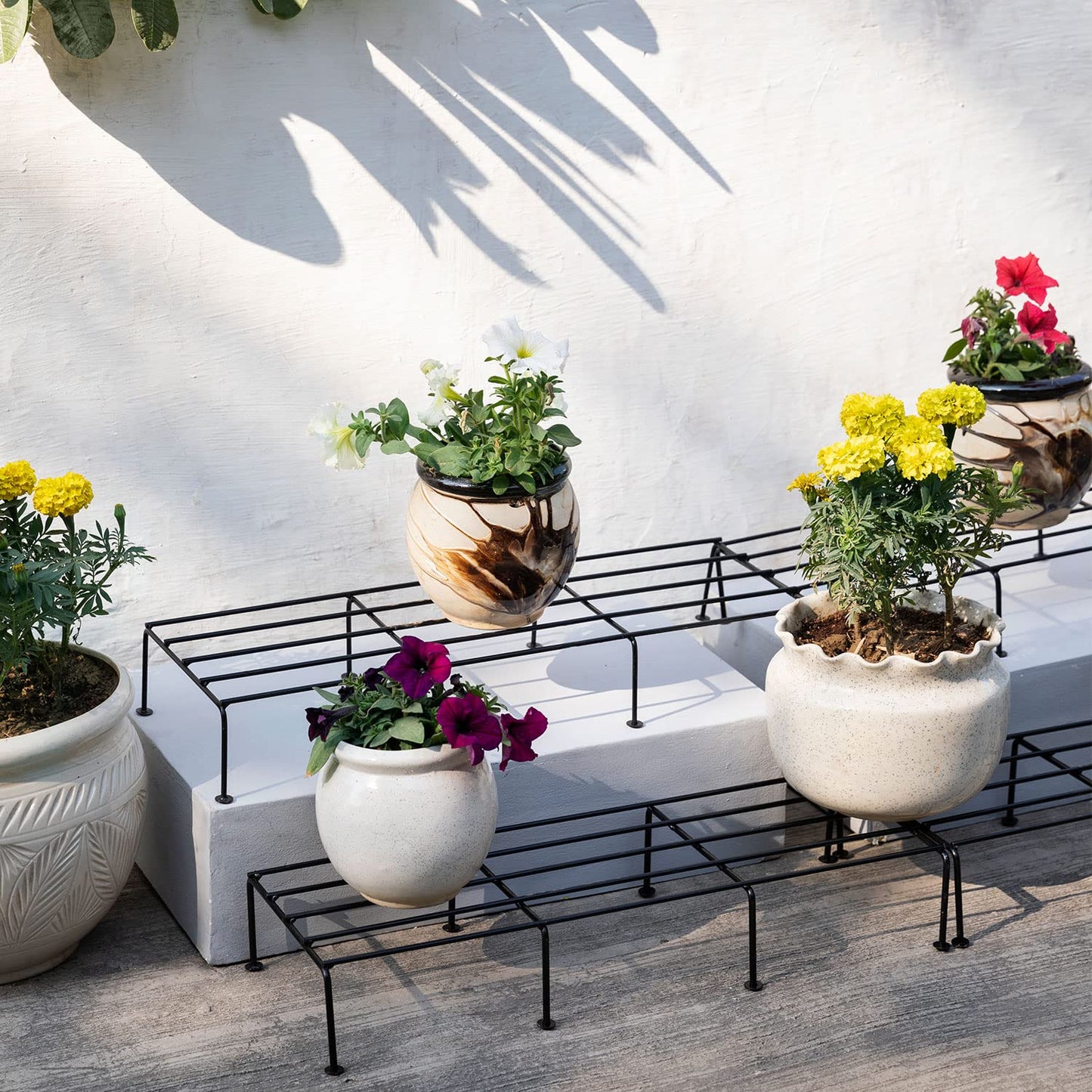 Blumuno Palermo Garden Stand