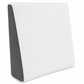 Blumuno Memory Foam Wedge Pillow – 6-Inch Support Cushion