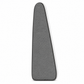 Blumuno Memory Foam Wedge Pillow – 6-Inch Support Cushion