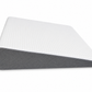 Blumuno Memory Foam Wedge Pillow – 6-Inch Support Cushion