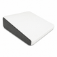 Blumuno Memory Foam Wedge Pillow – 6-Inch Support Cushion