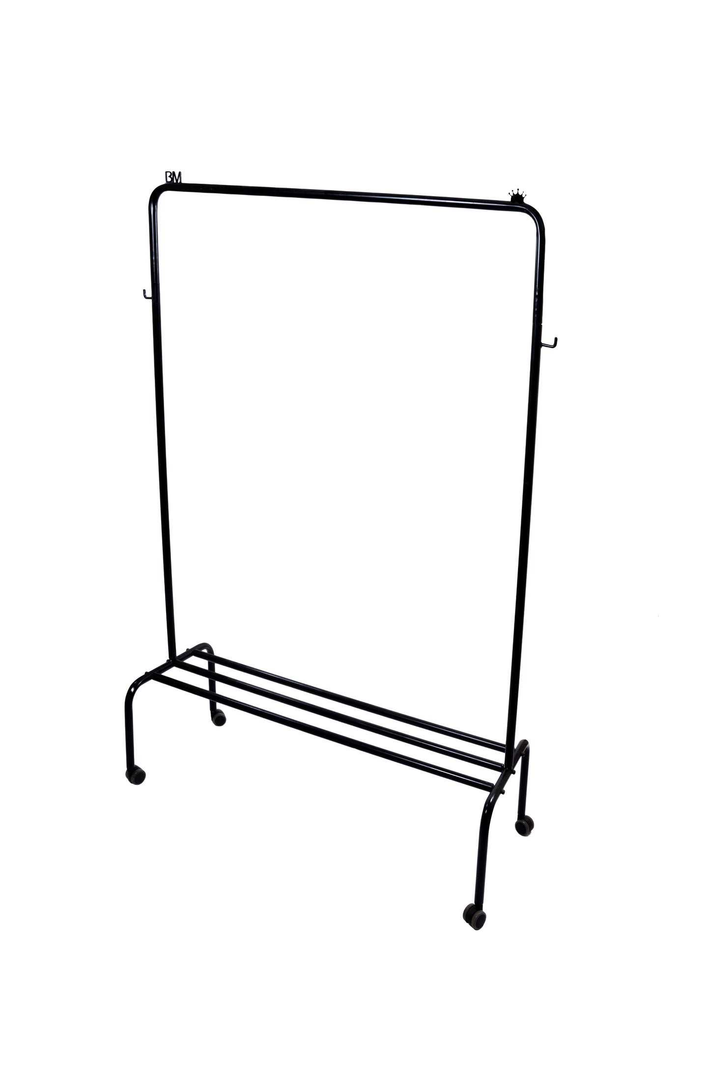 BLUMUNO Wardrobe Wingman Hanger Trolley