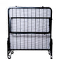 Blumuno Shaurya Rollaway Bed with Spring Mattress