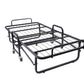 Blumuno Shaurya Rollaway Bed with Spring Mattress