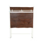 Blumuno Live Edge Acacia Wood X-Plus Folding Table