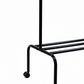 BLUMUNO Wardrobe Wingman Hanger Trolley