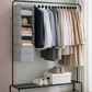 BLUMUNO Wardrobe Wingman Hanger Trolley