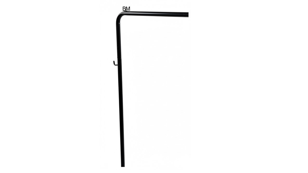 BLUMUNO Wardrobe Wingman Hanger Trolley