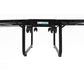 BLUMUNO FOLDING ROLL-AWAY BED without mattress