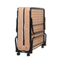 PRIMA FOLDING ROLL-AWAY BED