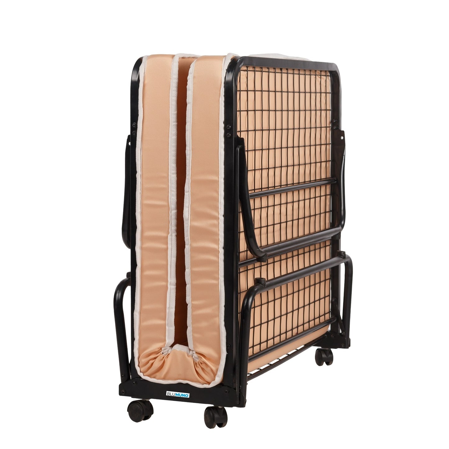 PRIMA FOLDING ROLL-AWAY BED