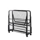 BLUMUNO FOLDING ROLL-AWAY BED without mattress