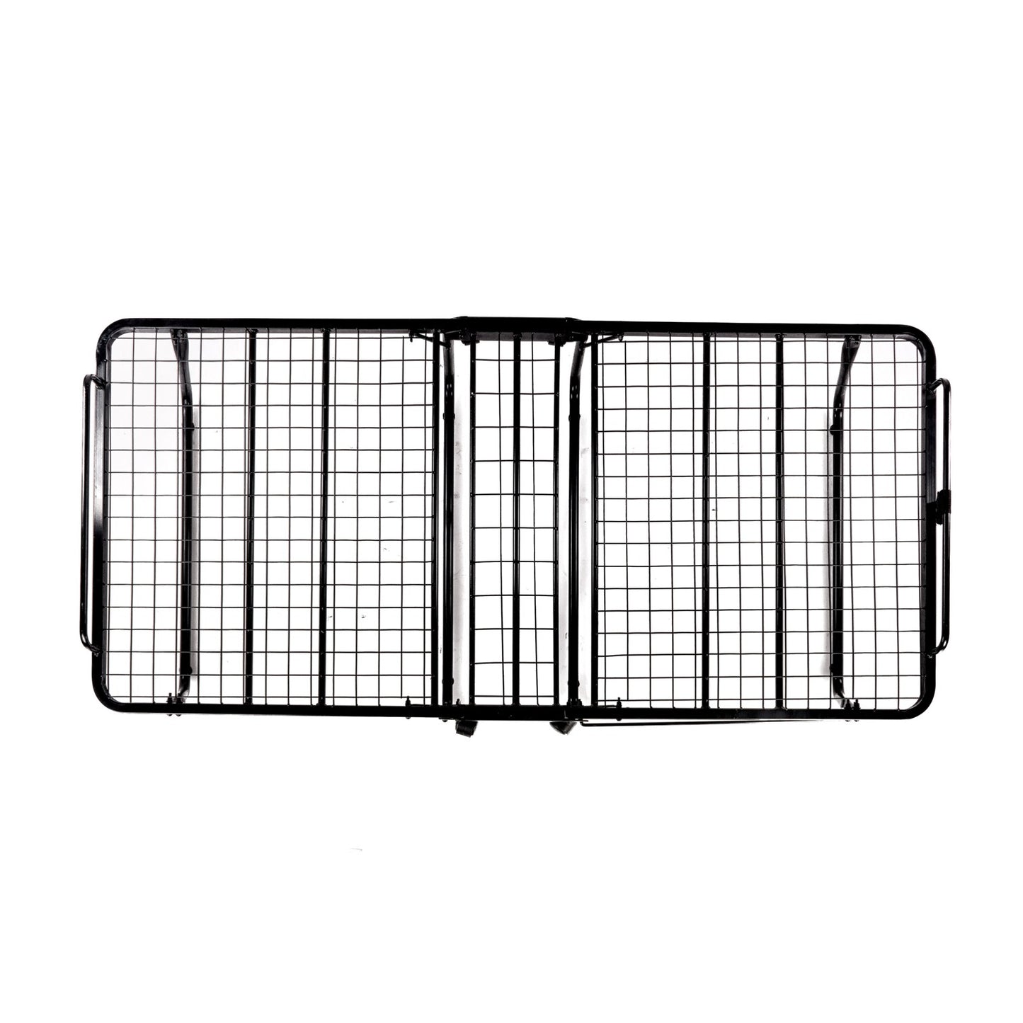 BLUMUNO FOLDING ROLL-AWAY BED without mattress
