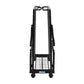 BLUMUNO FOLDING ROLL-AWAY BED without mattress