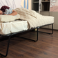 Blumuno Robusto Folding Bed
