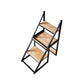 BLUMUNO 2-in-1 Ladder  Chair