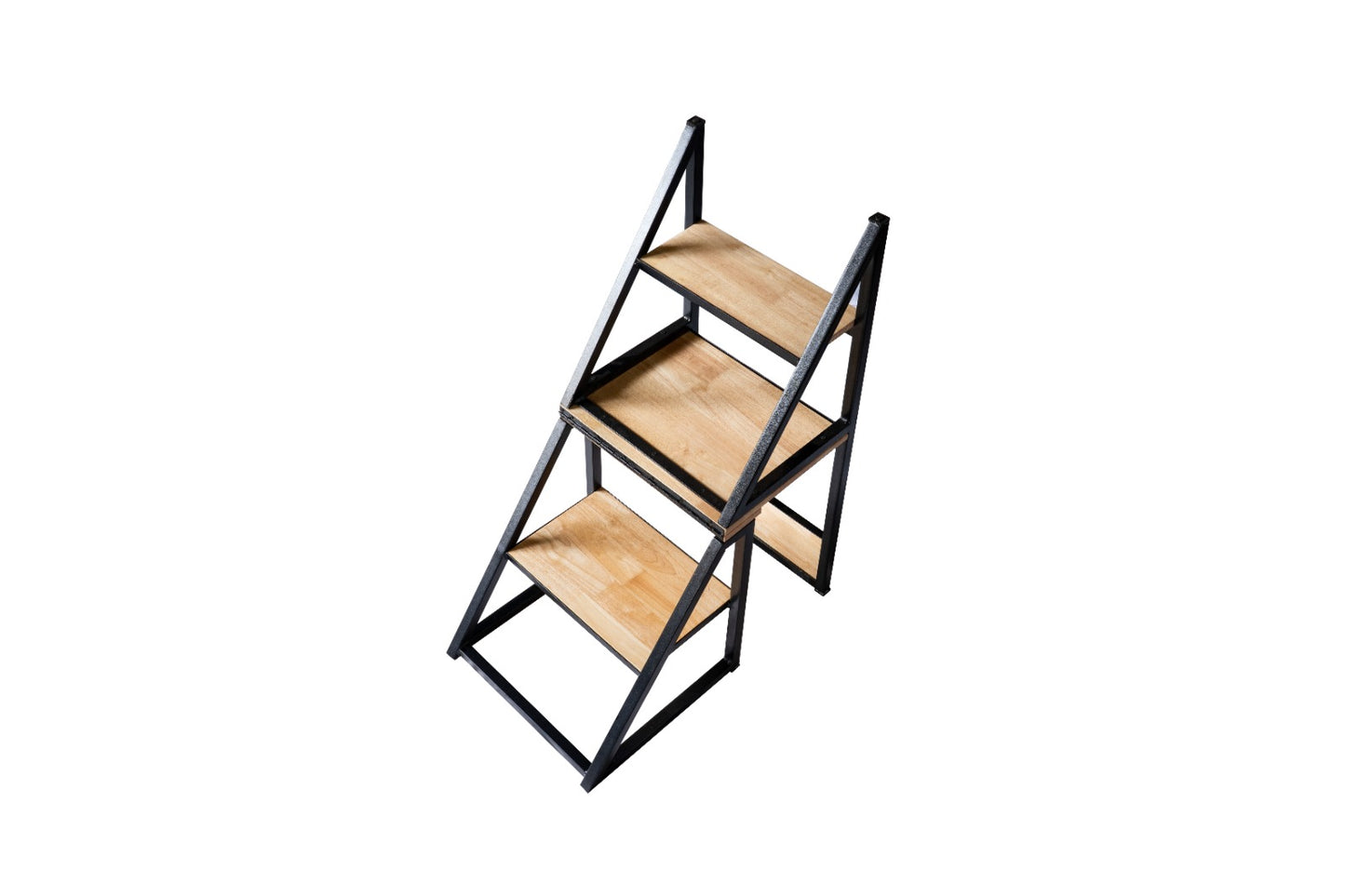 BLUMUNO 2-in-1 Ladder  Chair
