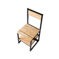 BLUMUNO 2-in-1 Ladder  Chair