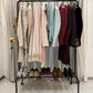 BLUMUNO Wardrobe Wingman Hanger Trolley