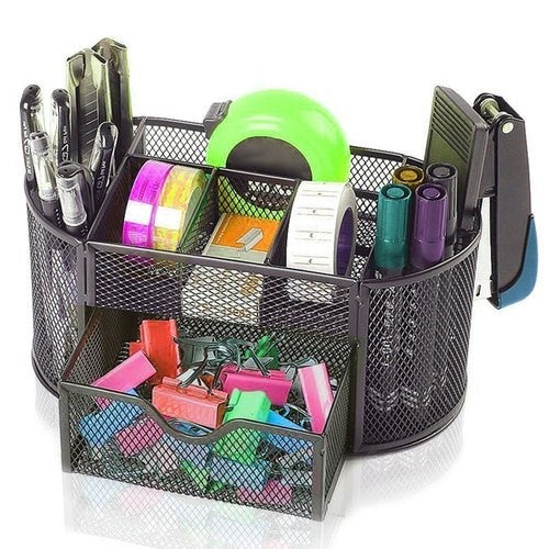 Blumuno Ampio Desk organizer