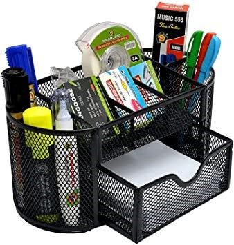 Blumuno Ampio Desk organizer