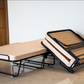 PRIMA FOLDING ROLL-AWAY BED