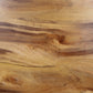Blumuno X-Plus Folding Table (Natural Wooden Finish)