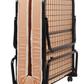 PRIMA FOLDING ROLL-AWAY BED
