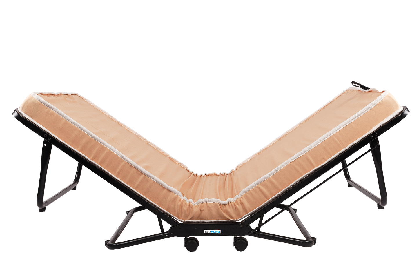 PRIMA FOLDING ROLL-AWAY BED