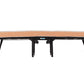 PRIMA FOLDING ROLL-AWAY BED