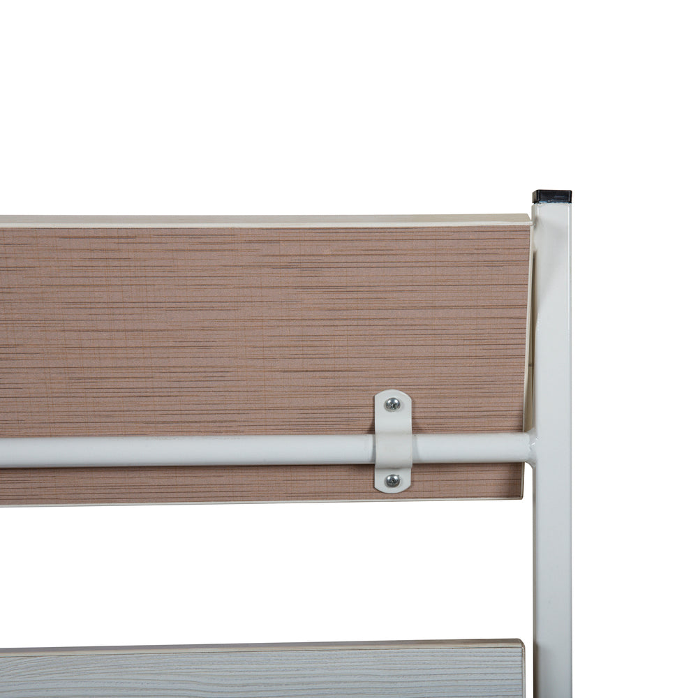 Blumuno X-Plus Folding Table (Dreamy White) - Display Pieces