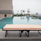 PRIMA FOLDING ROLL-AWAY BED
