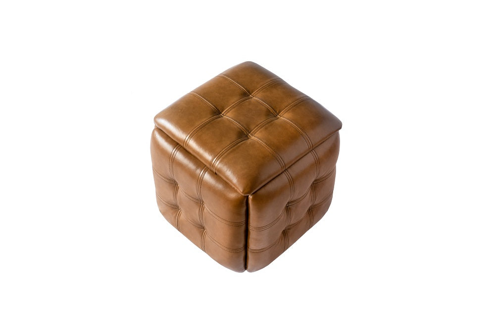 Blumuno 5-in-1 Pouffe / Stool