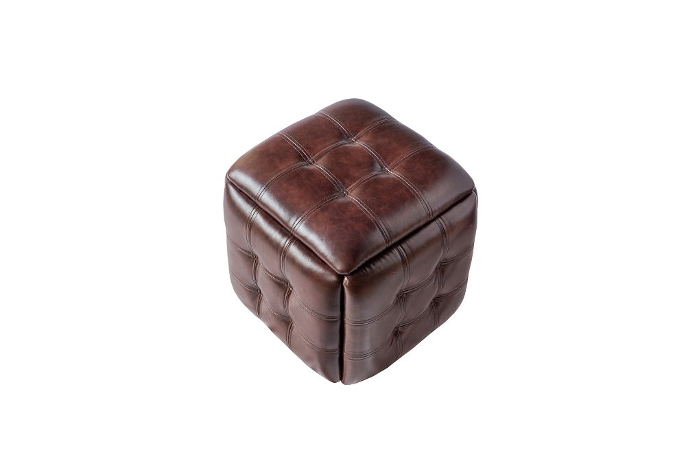 Blumuno 5-in-1 Pouffe / Stool