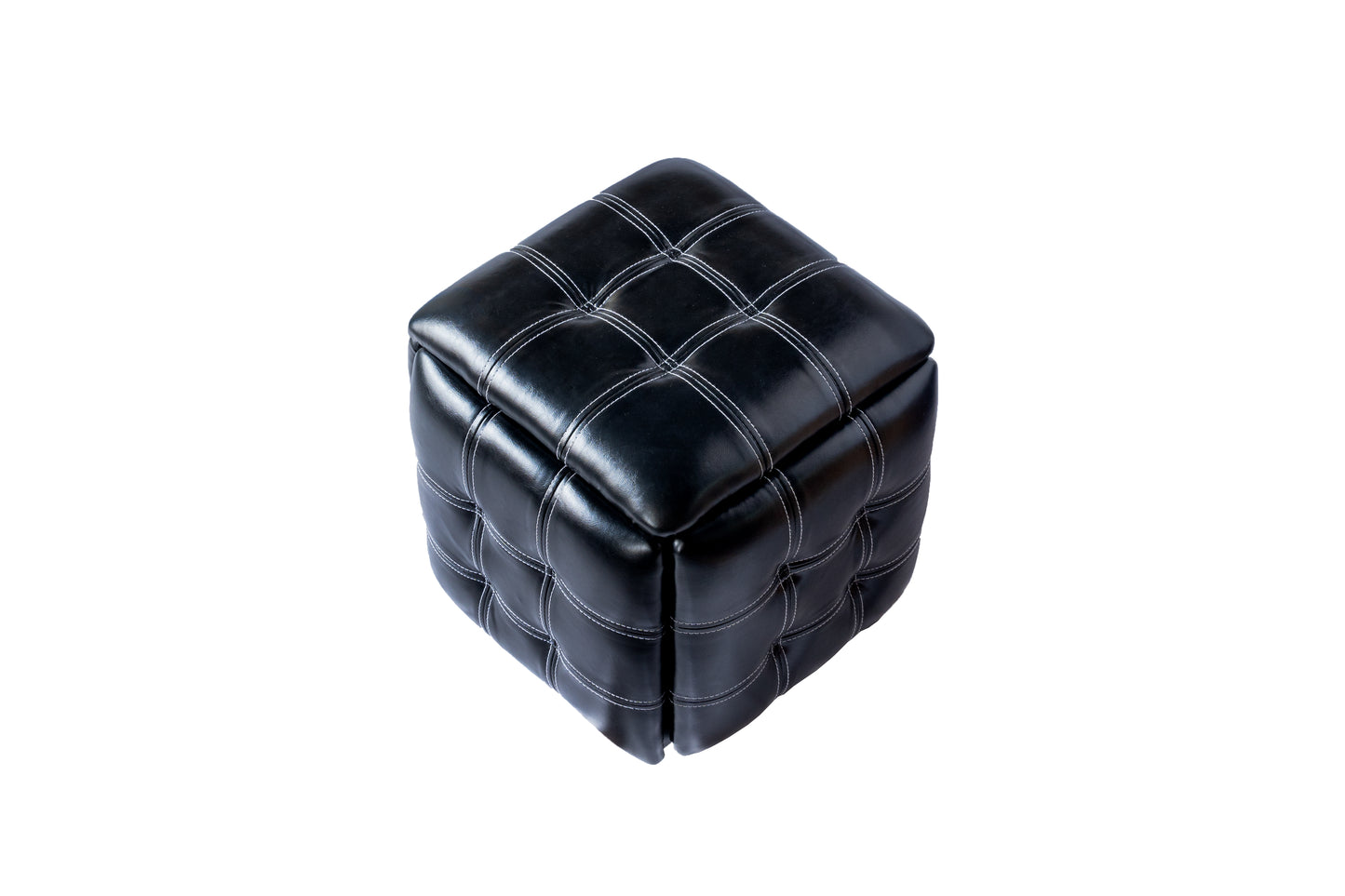 Blumuno 5-in-1 Pouffe / Stool
