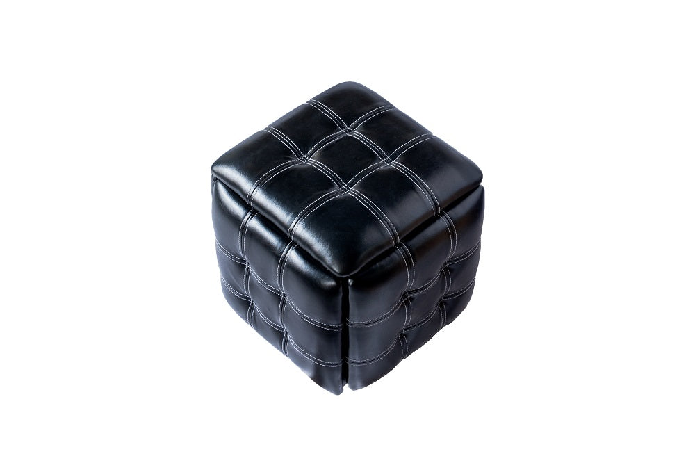 Blumuno 5-in-1 Pouffe / Stool