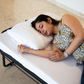 PRIMA FOLDING ROLL-AWAY BED