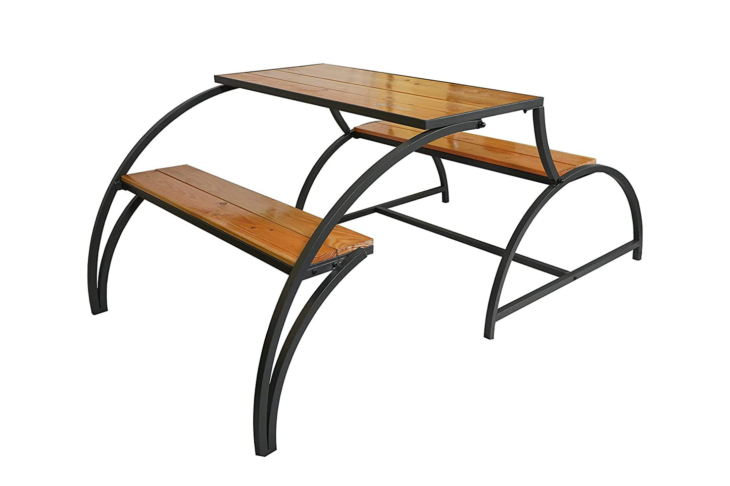 Blumuno Infinity Flip Table / Bench