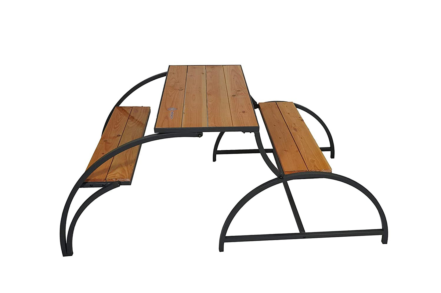 Blumuno Infinity Flip Table / Bench